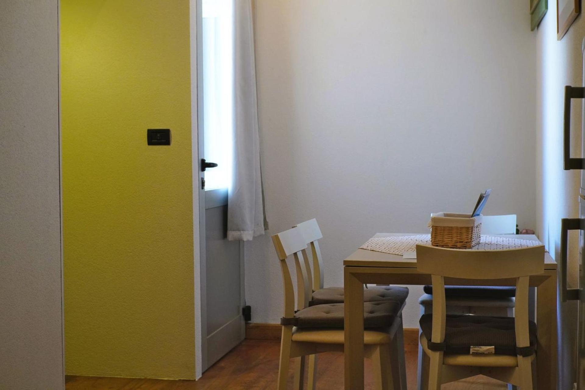 Lana House With Apartment Petrovija Eksteriør billede